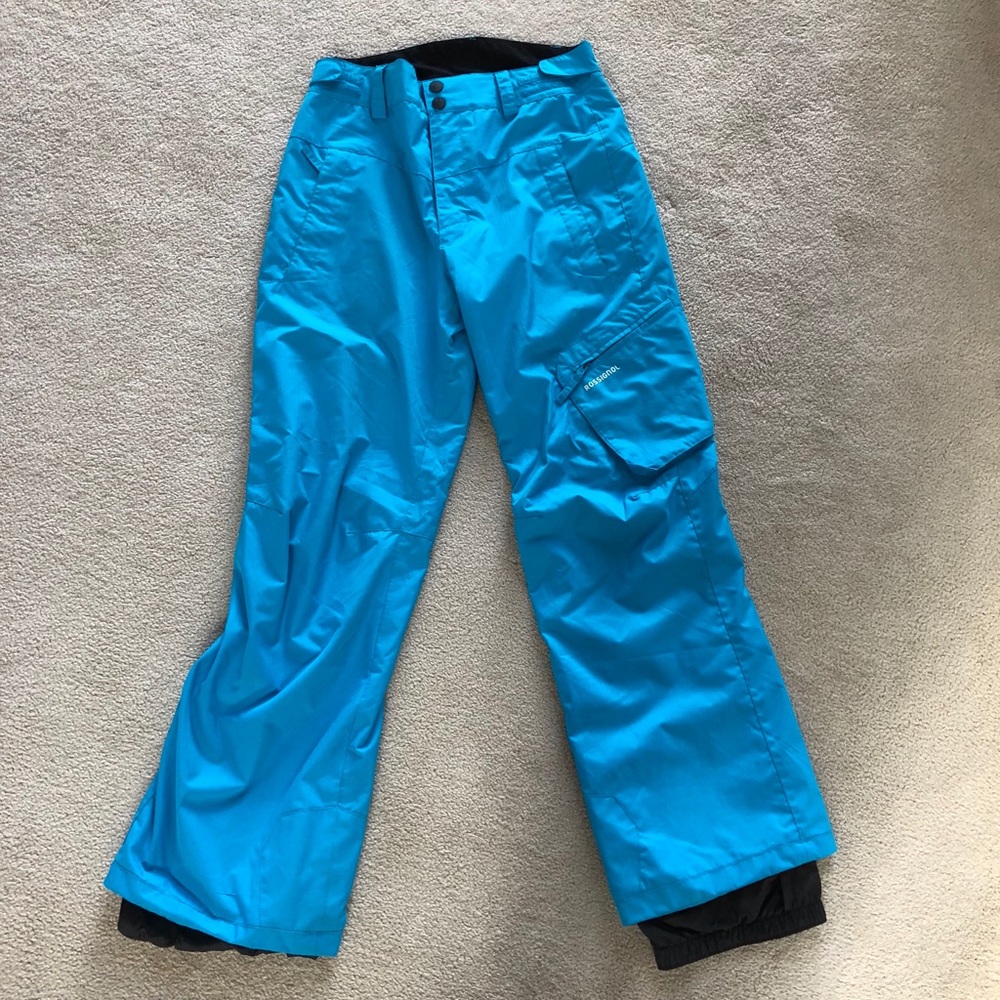 Rossignol Girls Ski Pants